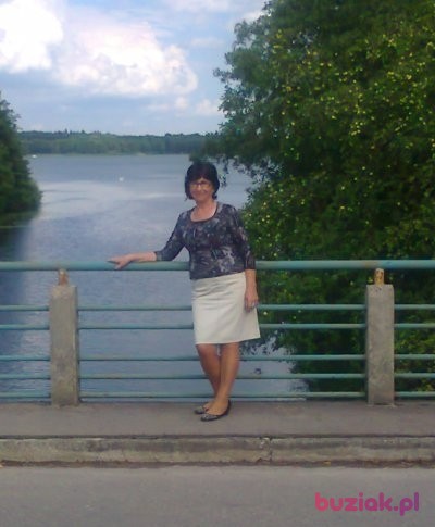 Mirka, Female, 79, Kętrzyn, Polska, Photo: 5