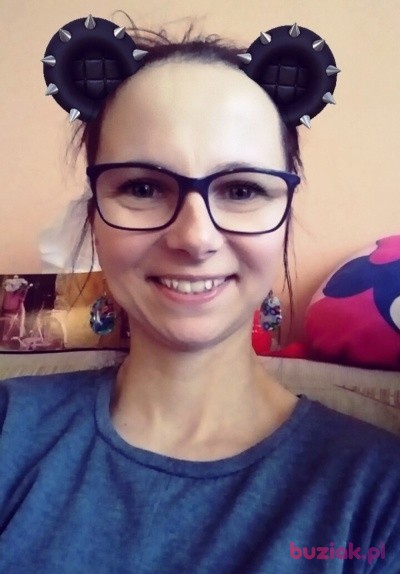 Karianna, Female, 44, Szczytno, Polska, Photo: 1