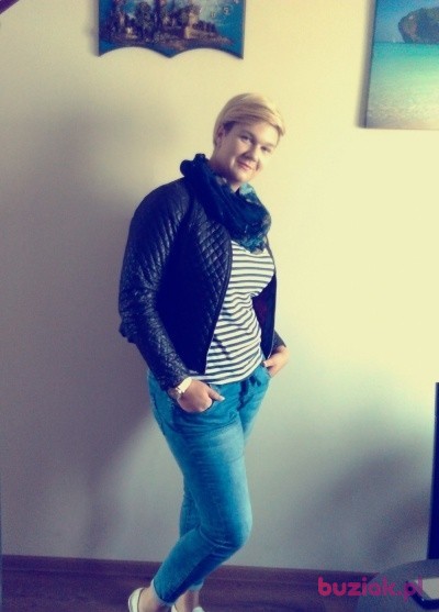 Dominika, Female, 31, Wągrowiec, Polska, Photo: 2