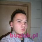 krzysiek, Male, 33, Piotrków Trybunalski, Polska: 1