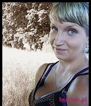 ewelina s..., Female, 39, Płoty, Polska, Photo: 2