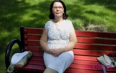 krysia, Kobieta, 61, Jawor, Polska, Zdjęcie: 4