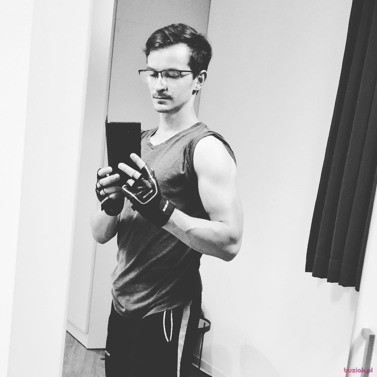 Marek, Mężczyzna, 34, Krośniewice, Polska, Zdjęcie: 1