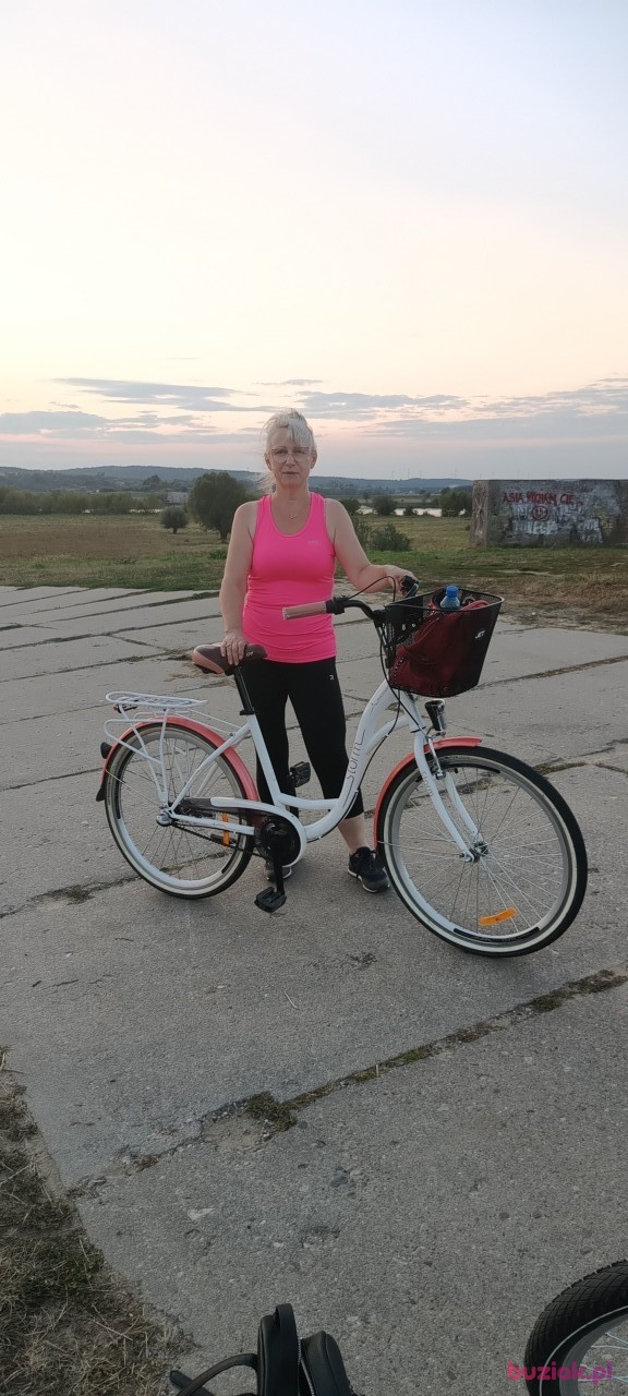 Iwona, Female, 54, Kwidzyn, Polska, Photo: 2