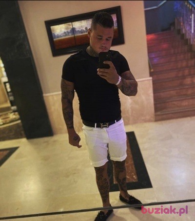 Paweł, Mężczyzna, 35, Szczecin, Polska, Zdjęcie: 6