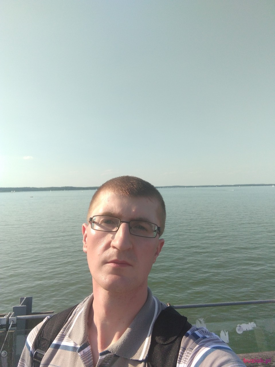 Norbert, Male, 31, Radom, Polska, Photo: 3