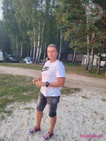 Piotr, Male, 50, Piotrków Trybunalski, Polska, Photo: 4