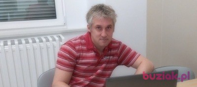 Krzysztof, Male, 45, Poznań, Polska, Photo: 2