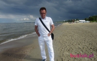 Jacek, Male, 64, Żory, Polska, Photo: 1