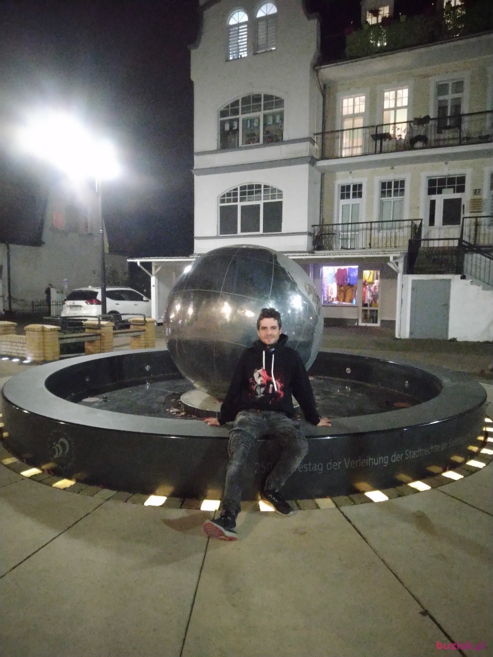 Patryk, Male, 32, Dębno, Polska, Photo: 2