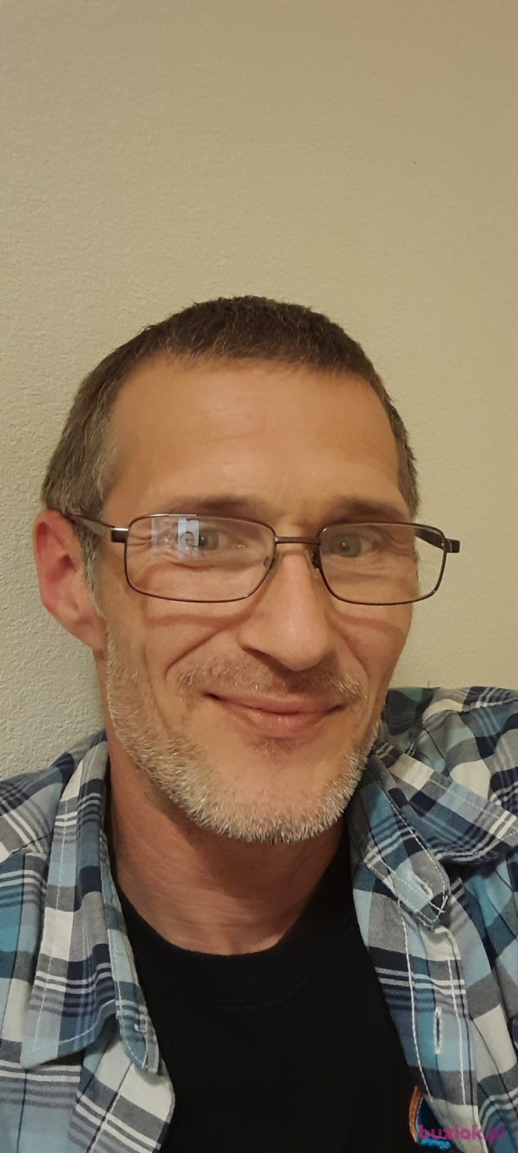 Maciej, Mężczyzna, 46, Great Aycliffe, Wielka Brytania: 1