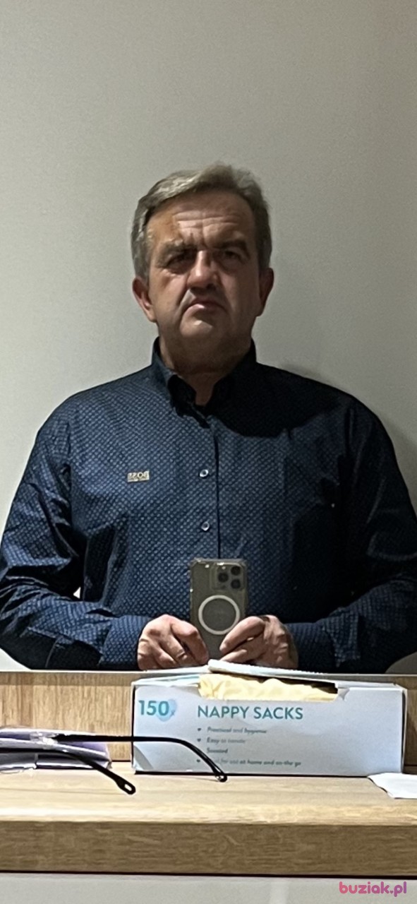 Dariusz, Male, 55, Plymouth, Wielka Brytania: 1