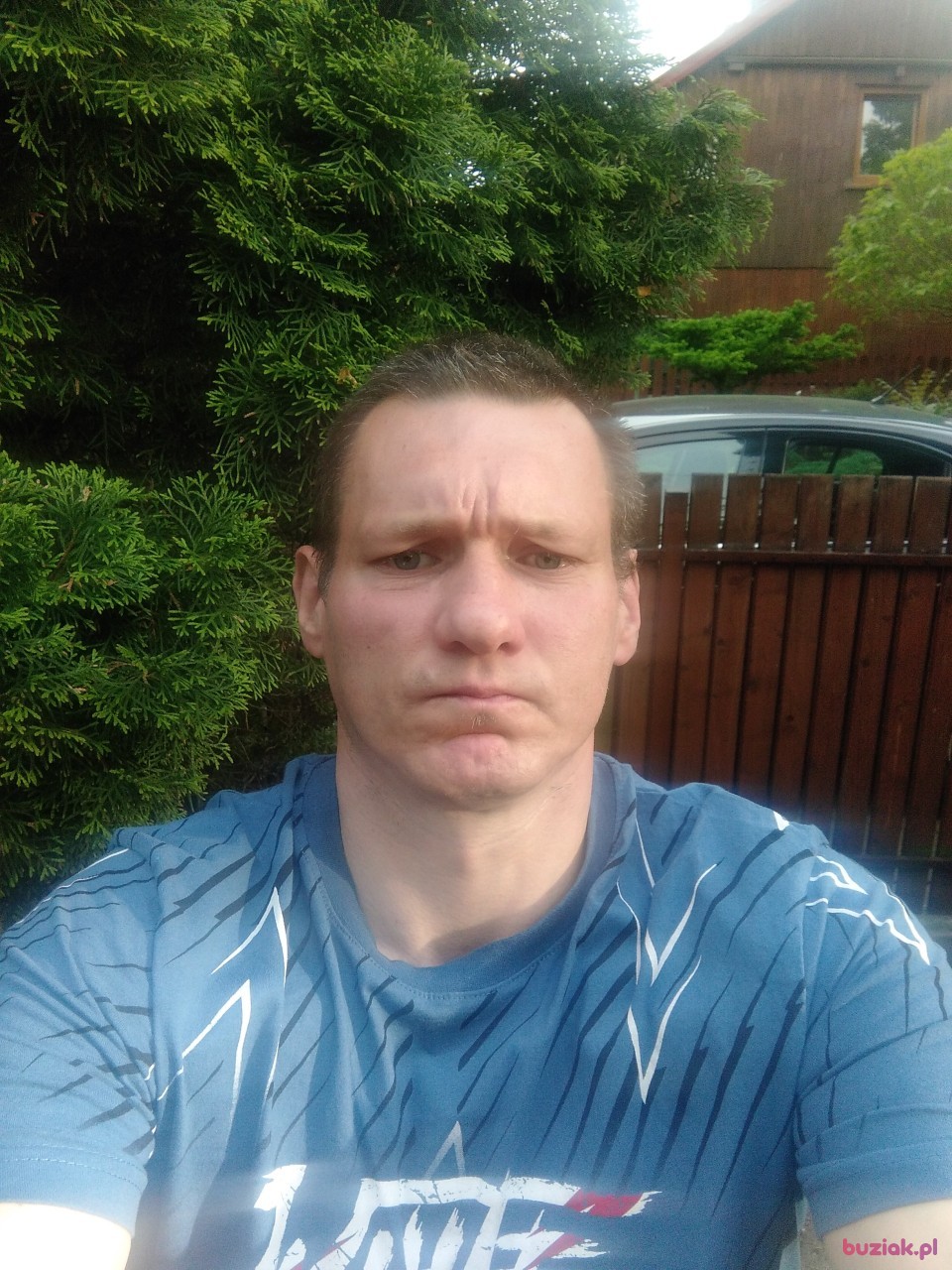 Andrzej, Male, 45, Piotrków Trybunalski, Polska: 1