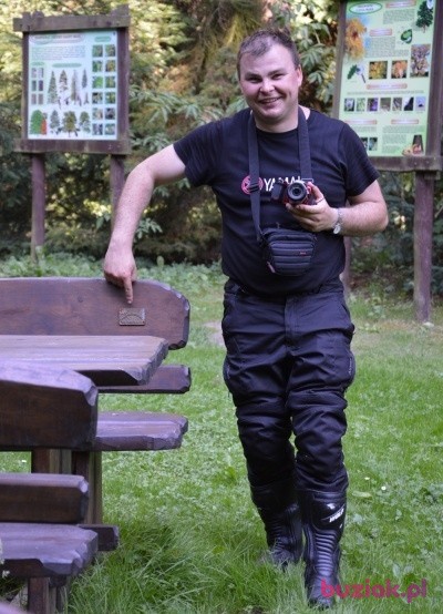 Tomasz, Mężczyzna, 36, Kutno, Polska, Zdjęcie: 1