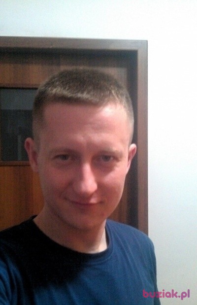 Marcin, Mężczyzna, 39, Lublin, Polska: 1