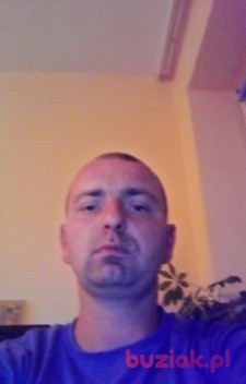 piotr, Mężczyzna, 38, Koło, Polska, Zdjęcie: 1