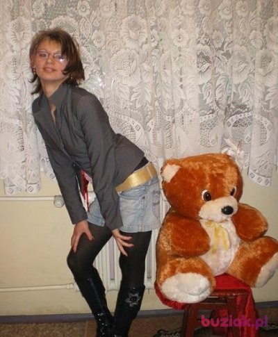 gonia25, Female, 40, Nisko, Polska, Photo: 1