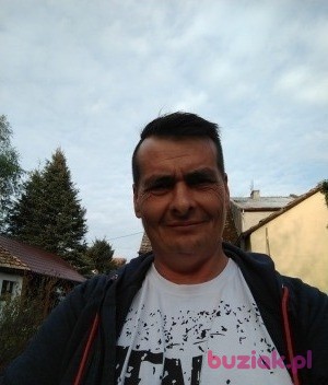 Robert, Mężczyzna, 52, Ośno Lubuskie, Polska: 1