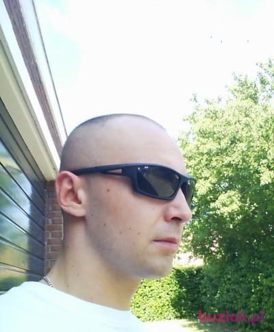 Mateusz, Male, 32, Holandia, Photo: 2