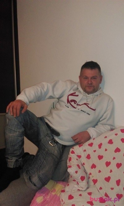maciek, Mężczyzna, 53, Polska, Zdjęcie: 1