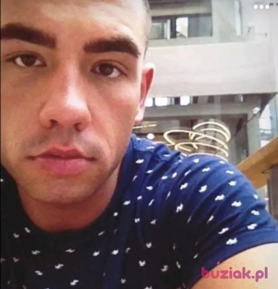 Kamil, Male, 32, Zabrze, Polska, Photo: 1