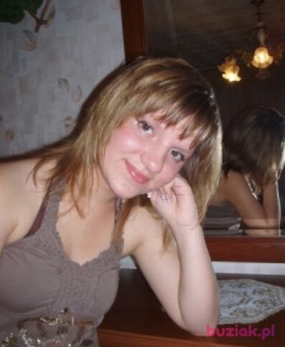 kryska93, Kobieta, 32, Żmigród, Polska: 1