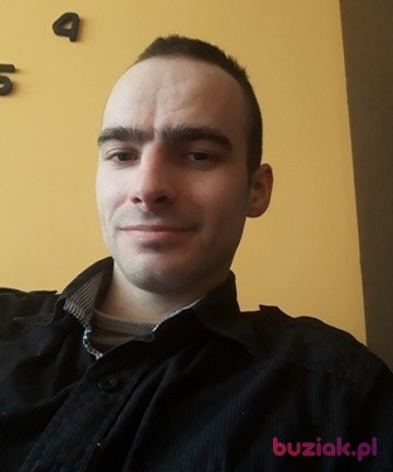 Adam, Mężczyzna, 36, Lubliniec, Polska, Zdjęcie: 1