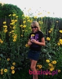 Roksana, Kobieta, 28, Racibórz, Polska: 1
