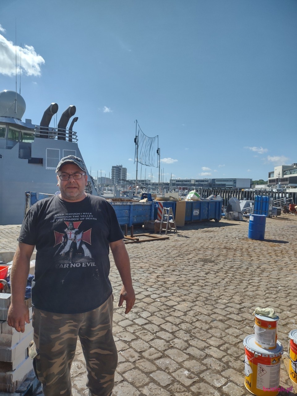 Tomasz, Male, 51, Gdańsk, Polska: 1