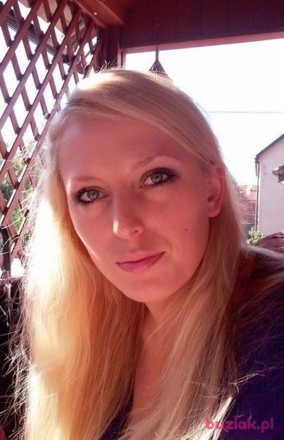 Dominika, Kobieta, 36, Krzeszowice, Polska, Zdjęcie: 2