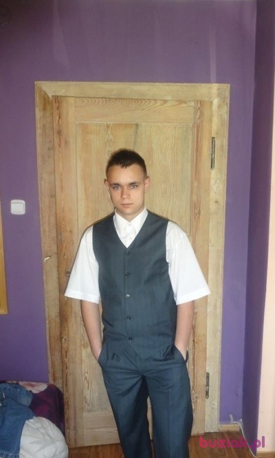 Tomasz, Male, 27, Grudziądz, Polska, Photo: 3