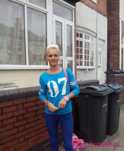 kruszynka22, Kobieta, 43, Tees Grove, Wielka Brytania, Zdjęcie: 4
