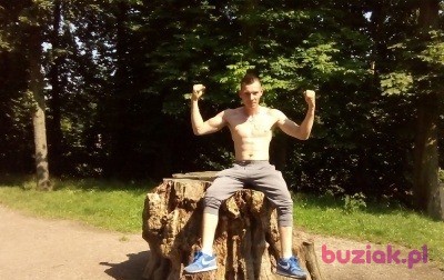 Mateusz, Mężczyzna, 32, Kalisz, Polska, Zdjęcie: 2