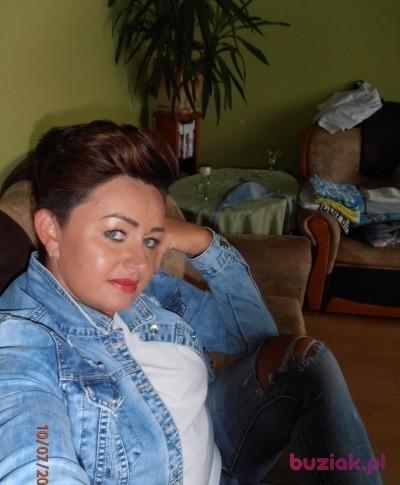 Jolanta, Kobieta, 48, Piła, Polska, Zdjęcie: 2