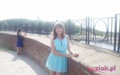 Aleksandra, Kobieta, 30, Kutno, Polska: 1