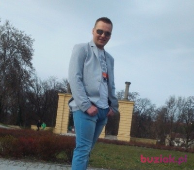 petrescu84, Male, 40, Zielona Góra, Polska, Photo: 1