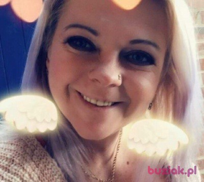 Kasia, Kobieta, 46, Wielka Brytania, Zdjęcie: 1