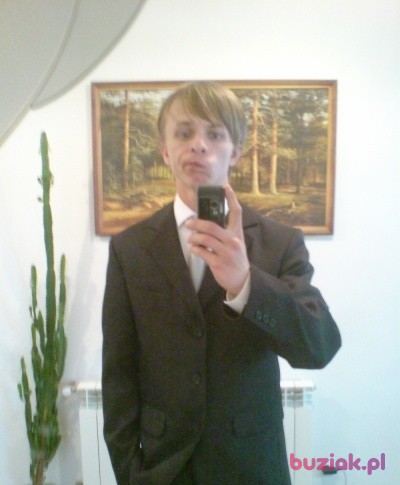 Sławek, Male, 33, Bielsk Podlaski, Polska, Photo: 3