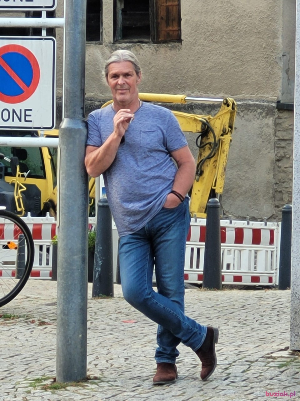 alfred, Mężczyzna, 63, Calw, Niemcy, Zdjęcie: 6