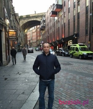 CEZARF, Male, 58, Gdańsk, Polska, Photo: 2
