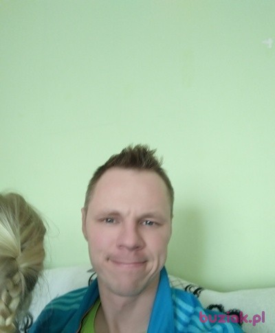DG37, Mężczyzna, 43, Augustów, Polska, Zdjęcie: 1
