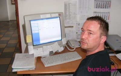Wojtek, Male, 53, Zator, Polska: 1