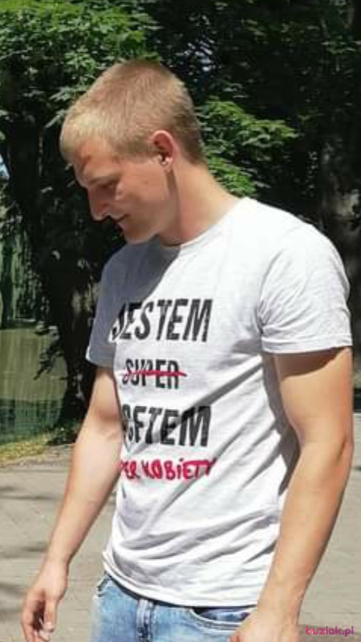 Kamil, Mężczyzna, 25, Kielce, Polska: 1