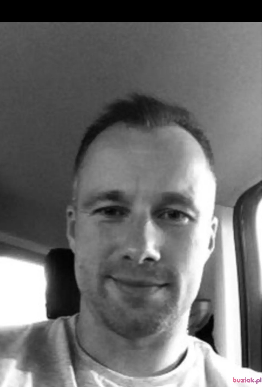 Rober, Mężczyzna, 43, Jedwabne, Polska: 1