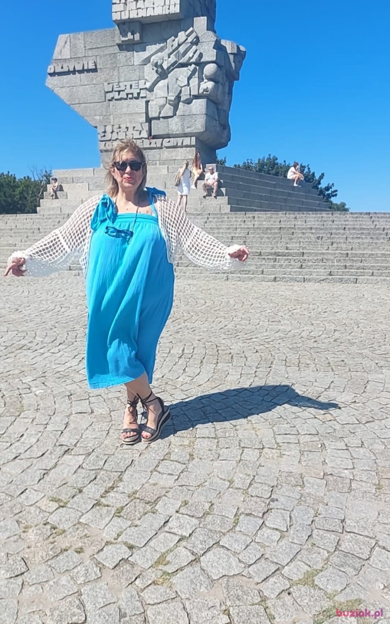 Aneta, Female, 48, Westminster, Wielka Brytania, Photo: 7
