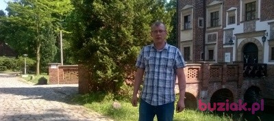 Michał, Mężczyzna, 49, Wołów, Polska, Zdjęcie: 1