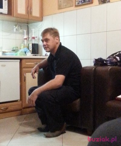 Krystian, Mężczyzna, 43, Kraków, Polska, Zdjęcie: 1