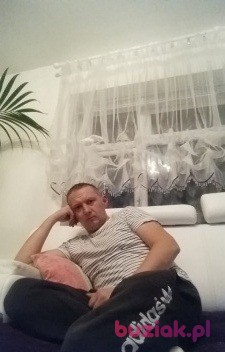 Marcin, Male, 43, Wielka Brytania, Photo: 1