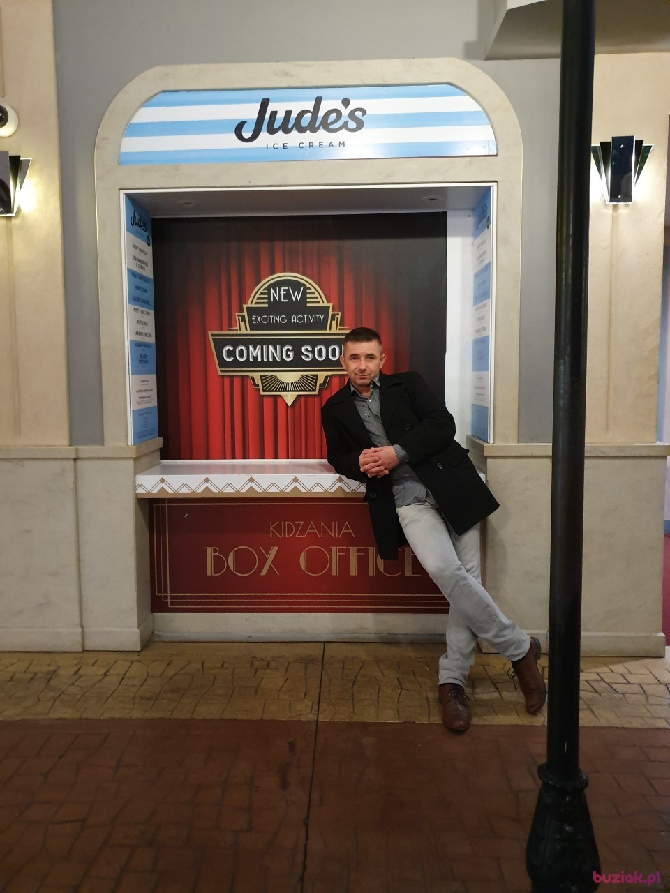 Marcin, Mężczyzna, 46, Zagórz, Polska: 1