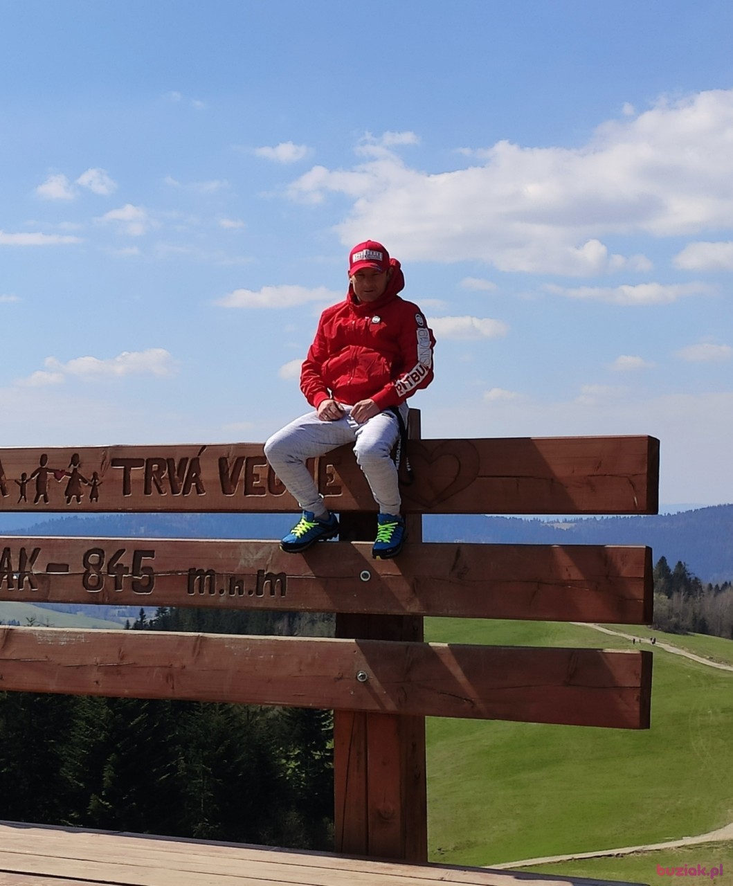 Sebaaa, Male, 34, Żywiec, Polska, Photo: 3
